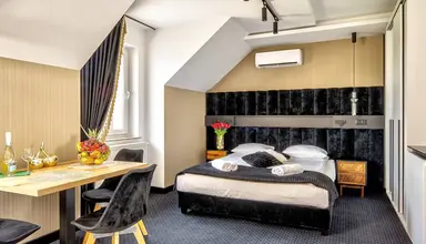 Aparthotel Diamond SPA