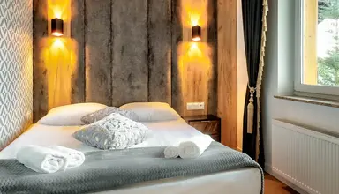 Aparthotel Diamond SPA