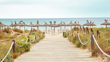 Aparthotel Dunas Playa