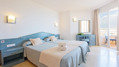 Aparthotel Dunas Playa