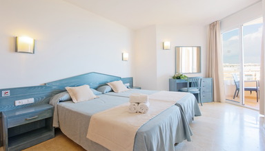 Aparthotel Dunas Playa