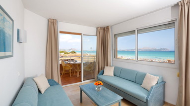 Aparthotel Dunas Playa