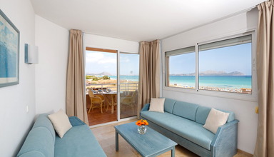 Aparthotel Dunas Playa