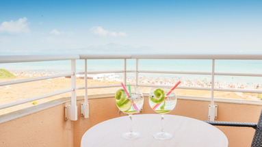 Aparthotel Dunas Playa