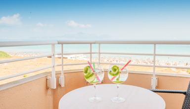 Aparthotel Dunas Playa
