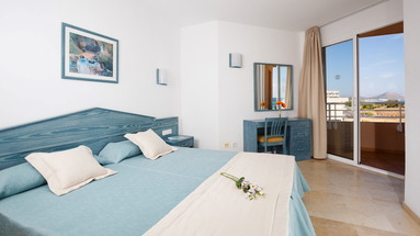Aparthotel Dunas Playa