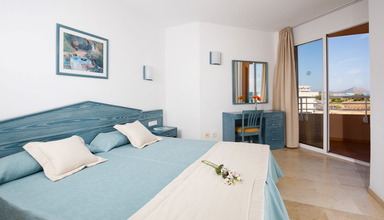 Aparthotel Dunas Playa