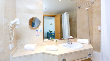 Aparthotel Dunas Playa