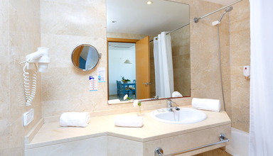 Aparthotel Dunas Playa