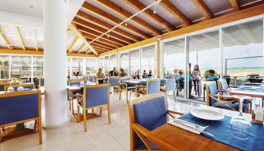 Aparthotel Dunas Playa