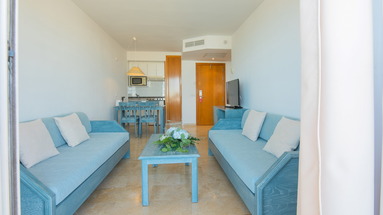 Aparthotel Dunas Playa