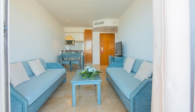 Aparthotel Dunas Playa