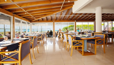 Aparthotel Dunas Playa
