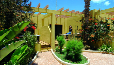 Aparthotel Esquinzo