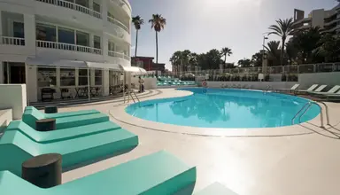 Aparthotel Gold by Marina