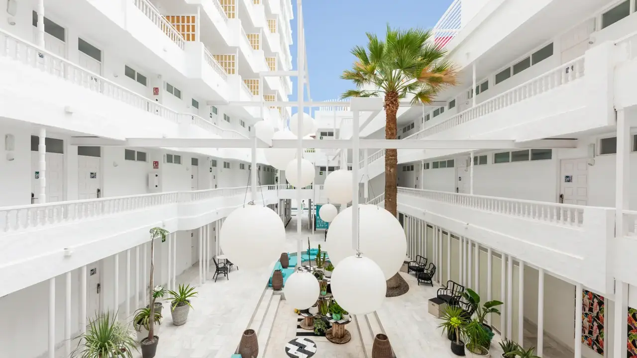 Aparthotel Gold by Marina