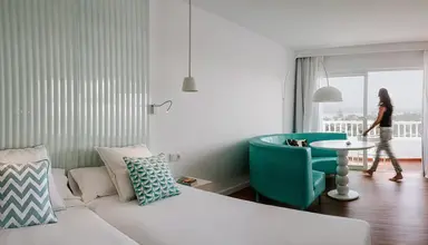 Aparthotel Gold by Marina