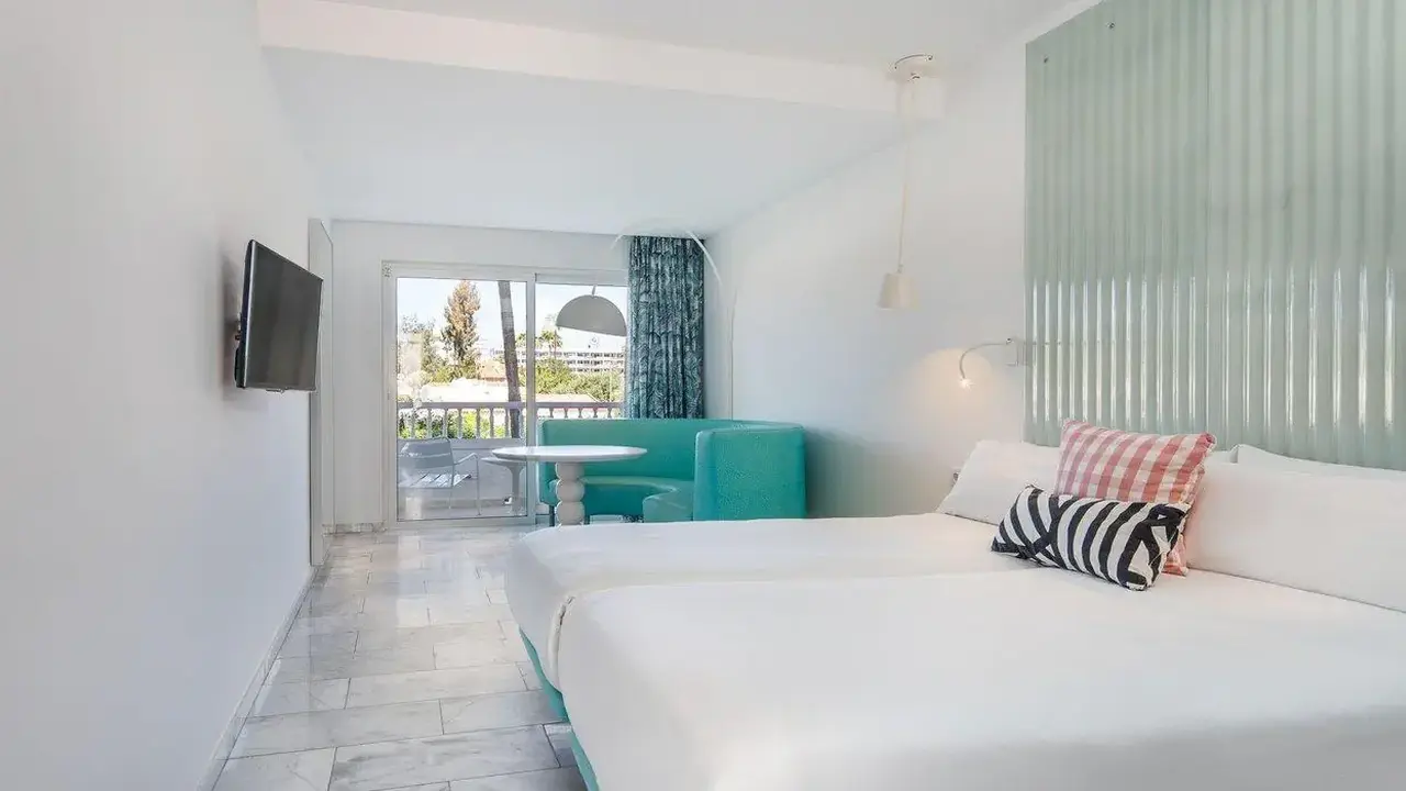 Aparthotel Gold by Marina