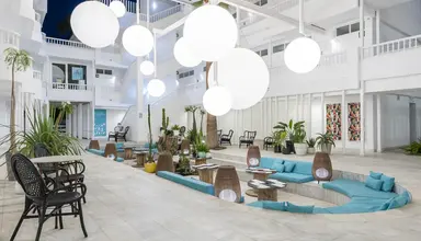 Aparthotel Gold by Marina