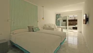 Aparthotel Gold by Marina