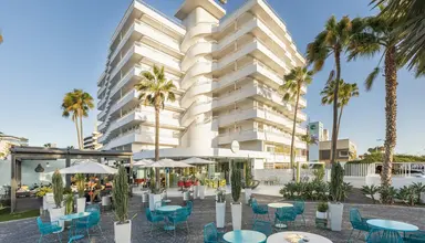 Aparthotel Gold by Marina