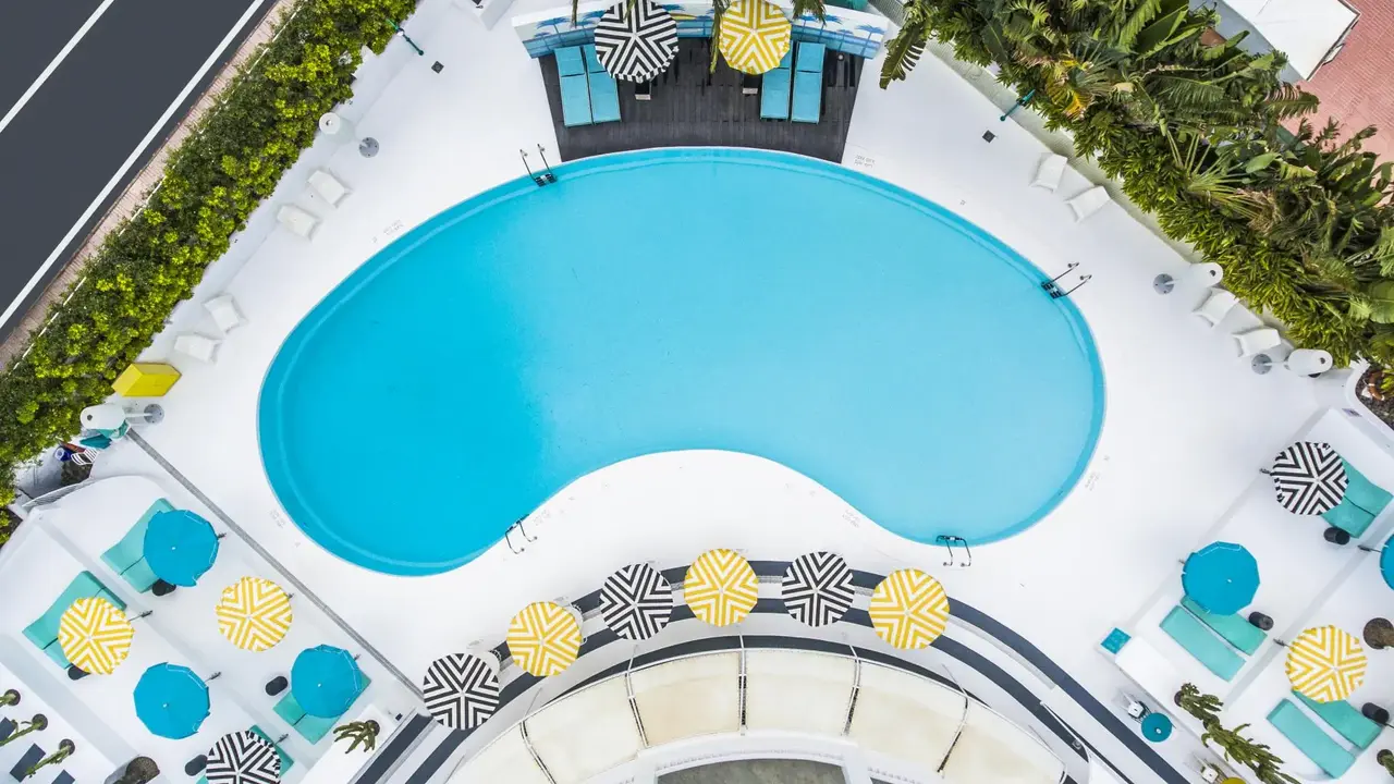 Aparthotel Gold by Marina