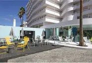 Aparthotel Gold by Marina
