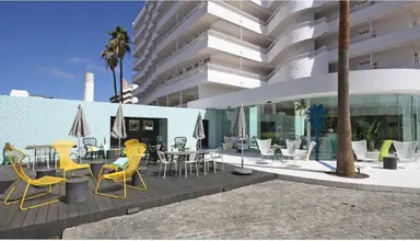 Aparthotel Gold by Marina