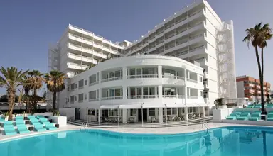 Aparthotel Gold by Marina