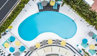 Aparthotel Gold by Marina