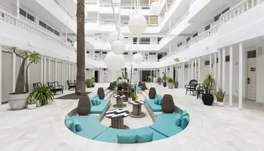 Aparthotel Gold by Marina