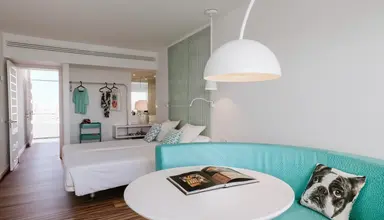 Aparthotel Gold by Marina