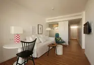 Aparthotel Gold by Marina