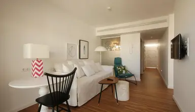 Aparthotel Gold by Marina