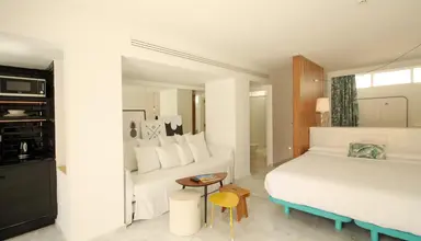 Aparthotel Gold by Marina