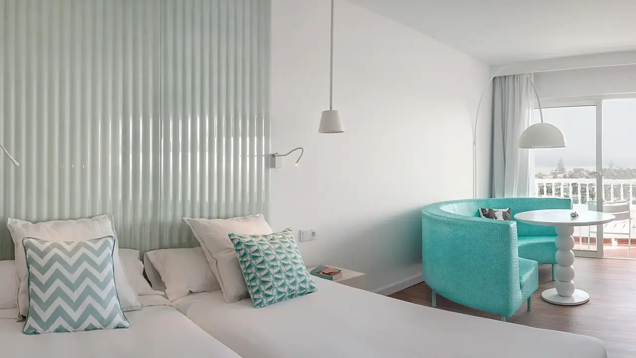Aparthotel Gold by Marina