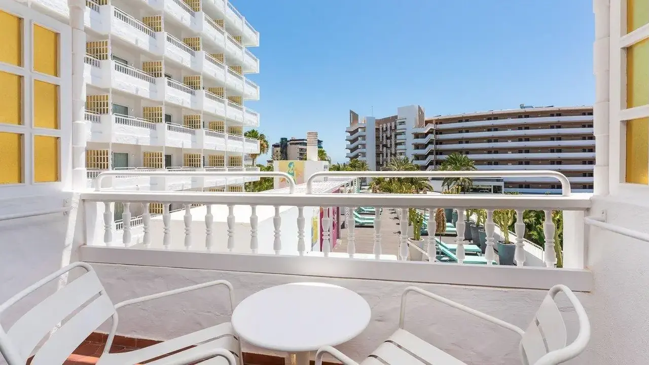 Aparthotel Gold by Marina