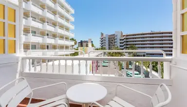Aparthotel Gold by Marina