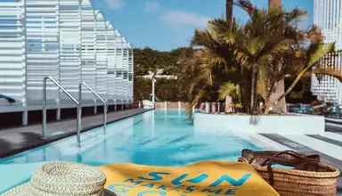 Aparthotel Gold by Marina