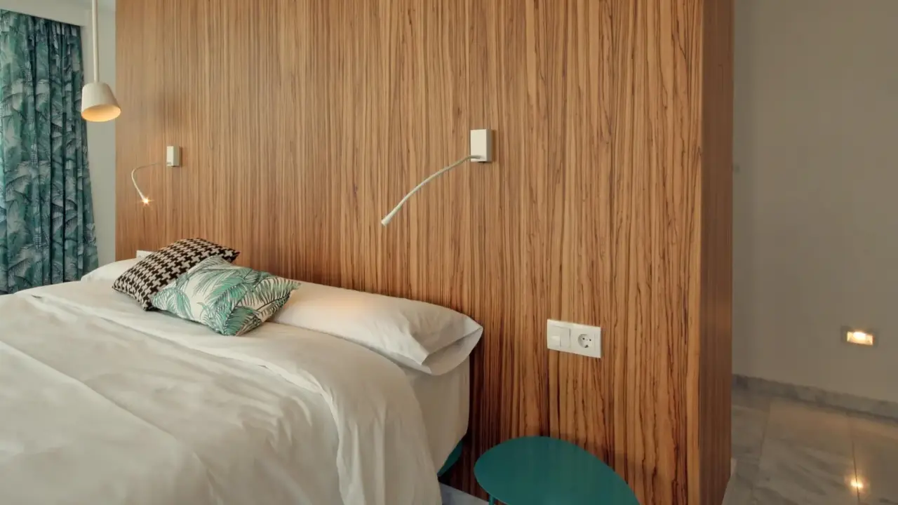 Aparthotel Gold by Marina
