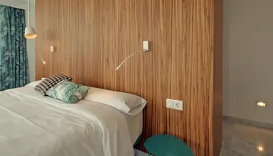 Aparthotel Gold by Marina