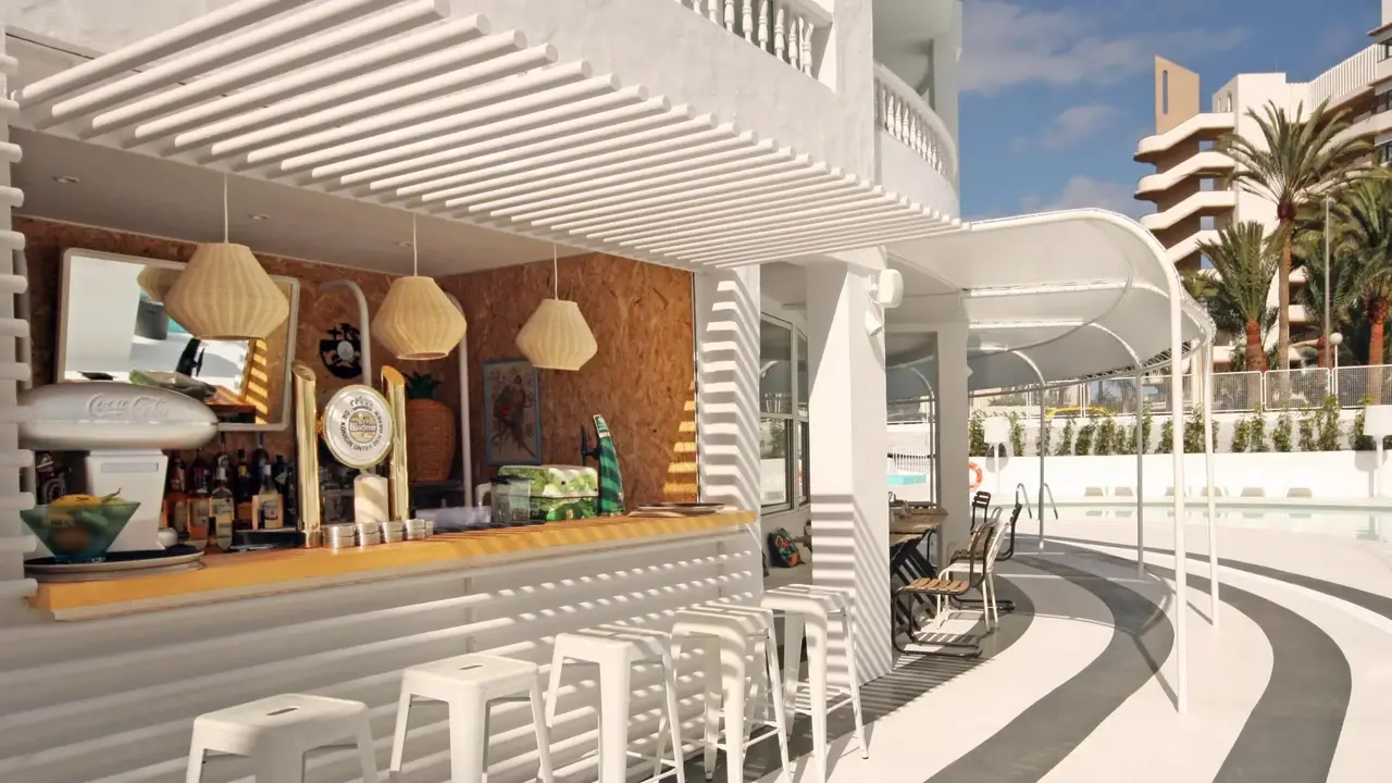 Aparthotel Gold by Marina