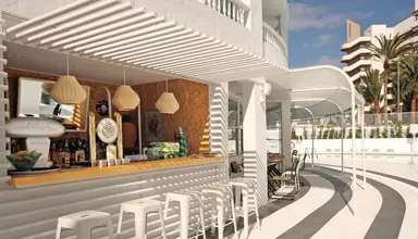 Aparthotel Gold by Marina