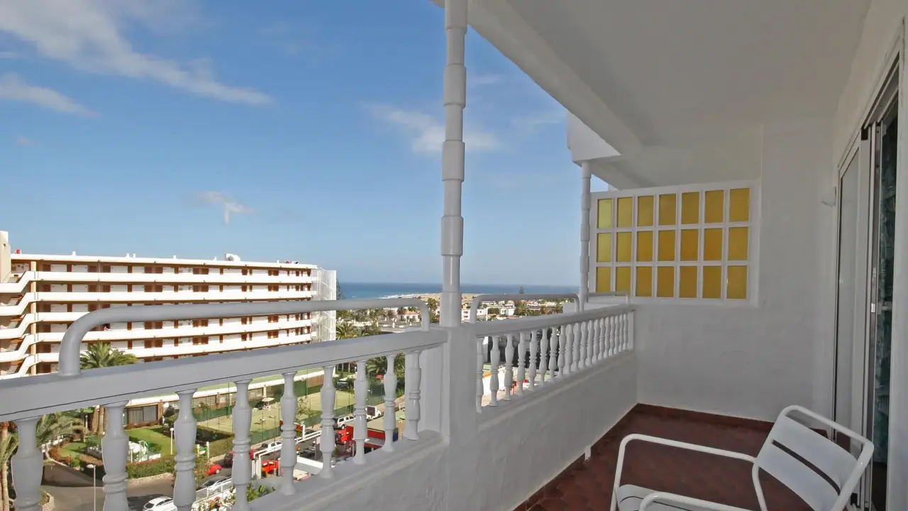Aparthotel Gold by Marina