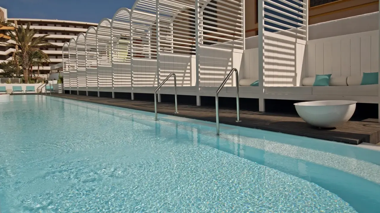 Aparthotel Gold by Marina