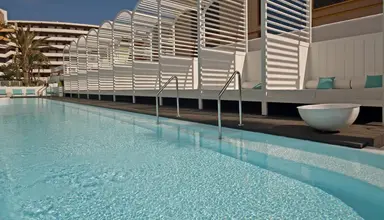Aparthotel Gold by Marina