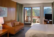 Aparthotel Helvetia Intergolf