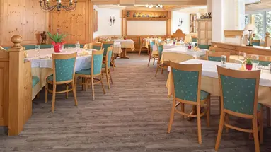 Aparthotel Helvetia Intergolf
