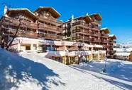 Aparthotel Helvetia Intergolf