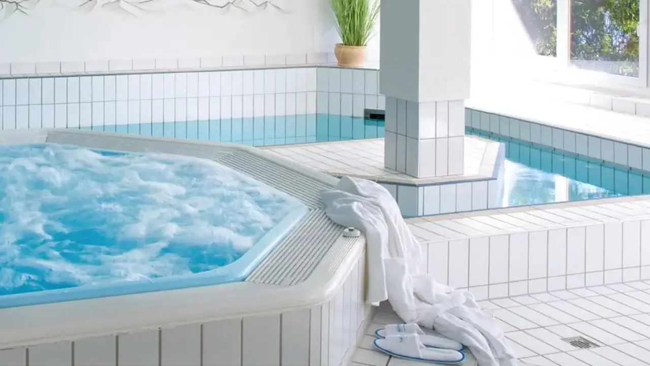 Aparthotel Helvetia Intergolf